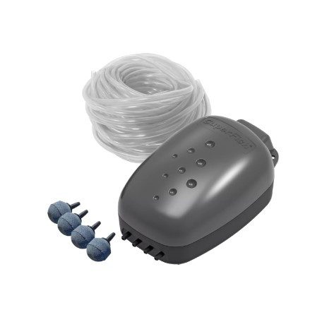 SuperFish | POND AIR KIT 4 | Tólevegőztető készlet 4