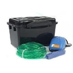 SuperFish | AIR-BOX NR.1 | Tó levegőztető szett 1