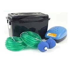 SuperFish | AIR-BOX NR.2 | Tólevegőztető 2