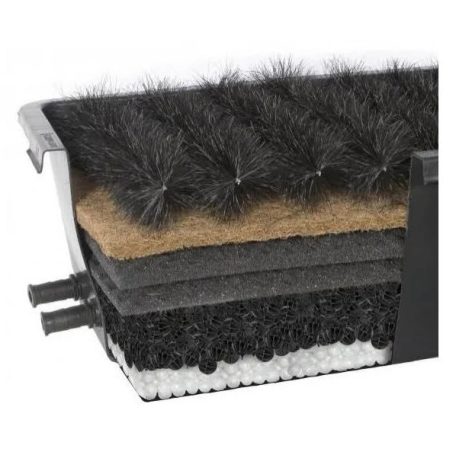 AquaEl SuperMAXI | Kertitó szűrő