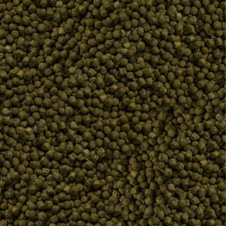 Sera Koi Color Nature Medium | Színfokozó granulátum koi pontyok részére – 3,8 liter / 1,3 kg