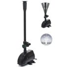 SuperFish | POND FLOW ECO | Energiatakarékos, tószivattyú - 600