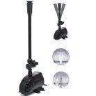 SuperFish | POND FLOW ECO | Energiatakarékos tószivattyú - 5000