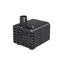 SuperFish | PONDPOWER | Keringető szivattyú - 450