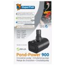 SuperFish | PONDPOWER | Kerinegtő szivattyú - 900