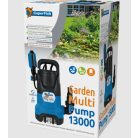 SuperFish | GARDEN MULTI PUMP | Multi szivattyú - 13000