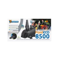   SuperFish | POND ECO | Energiatakarékos, szűrőszivattyú - 8500-41W