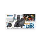 SuperFish | POND ECO | Energiatakarékos, szűrőszivattyű - 12500-85W
