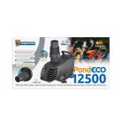 SuperFish | POND ECO | Energiatakarékos, szűrőszivattyú - 12500-85W