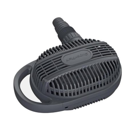 SuperFish | POND ECO NEXT | Energiatakarékos, szűrőtápláló és szivattyú - 5000-22W