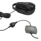 SuperFish | POND ECO NEXT | Energiatakarékos, szűrőtápláló és szivattyú - 5000-22W