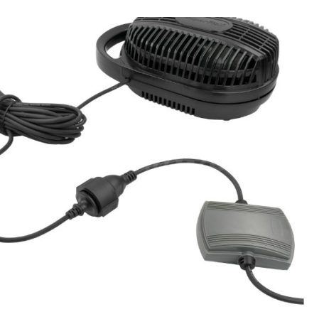 SuperFish | POND ECO NEXT | Energiatakarékos, szűrőtápláló és szivattyú - 5000-22W