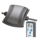 SuperFish | POND ECO NEXT | Energiatakarékos, szűrűtápláló és szivattyú - 10.000-52W