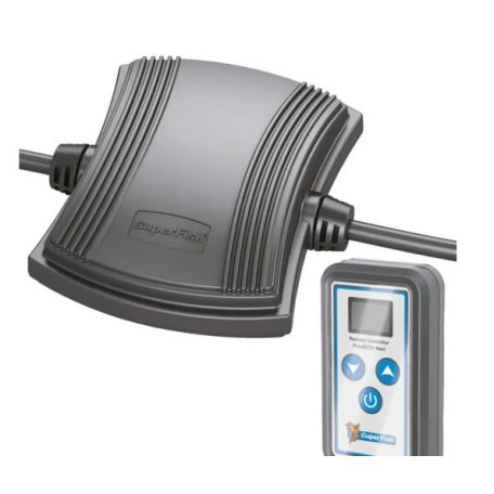 SuperFish | POND ECO NEXT | Energiatakarékos, szűrűtápláló és szivattyú - 10.000-52W