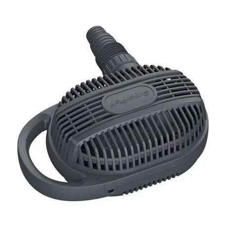 SuperFish | POND ECO NEXT | Energiatakarékos, szűrűtápláló és szivattyú -12.000-70W
