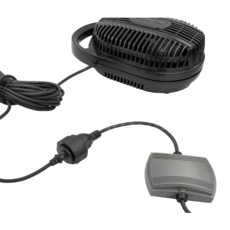 SuperFish | POND ECO NEXT | Energiatakarékos, szűrőtápláló szivattyú - 15.000-130W