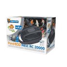 SuperFish | POND ECO NEXT | Energiatakarékos, szűrőtápláló és szivattyú -  20.000-150W