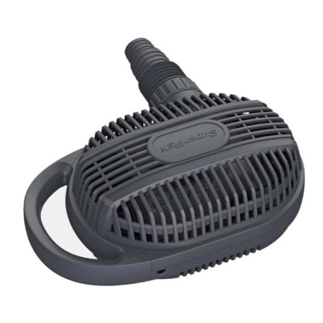 SuperFish | POND ECO NEXT | Eergiatakarékos, szűrőtápláló szivattyú - 26.000-240W