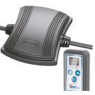 SuperFish | POND ECO NEXT | Eergiatakarékos, szűrőtápláló szivattyú - 26.000-240W