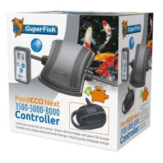 Egyéb kerti tavi tartozékok-kiegészítők