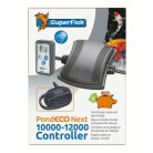 SuperFish | POND ECO NEXT 10.000/12.000 CONTROLLER | Szivattyú vezérlő