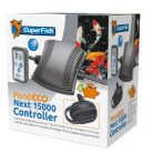 SuperFish | POND ECO NEXT 15.000 CONTROLLER | Szivattyú vezérlő