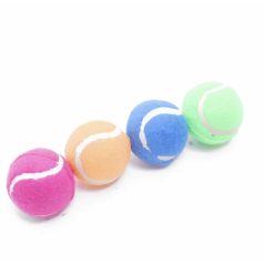 Trixie | tenisz labda - színes