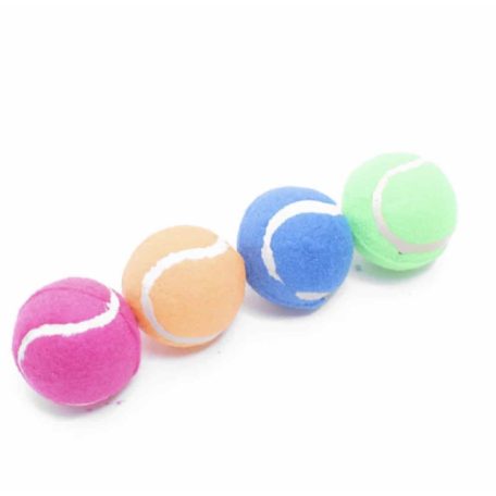 Trixie | tenisz labda - színes