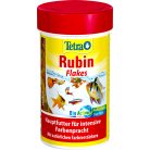 Tetra | Rubin | Flakes | Lemezes táplálék | Díszhalak számára - 1 liter