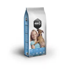 Amity | Eco Line Puppy All Breeds kutyatáp - 20 kg 