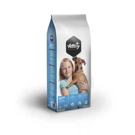 Amity | Eco Line Puppy All Breeds kutyatáp - 20 kg 