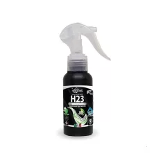   Haquoss | H23 White Spot | Természetes készítmény az Ichthyophthirius multifiliis megelőzésére és kezelésére édesvízi akváriumokban – 100 ml