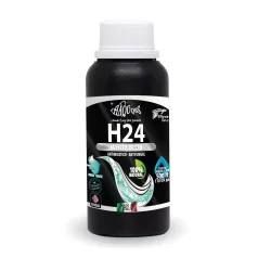   Haquoss | H24 White Blob | Természetes készítmény gombás fertőzések megelőzésére édesvízi akváriumokban – 100 ml
