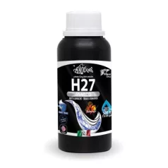   Haquoss | H27 Snailcid | Nem kívánt csiga eltávolító, édesvízi akváriumokból - 100 ml