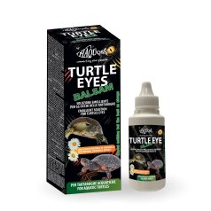   Haquoss | TURTLE EYES BALSAM| Szemgyulladás csökkentő teknősöknek - 55 ml