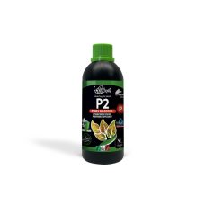   Haquoss | P2 - PHOS BOOSTER | Foszfát alapú, folyékony növénytáp - 100 ml