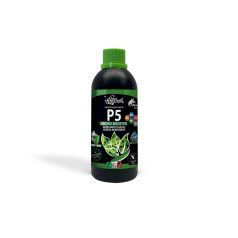   Haquoss | P5 - MICRO BOOSTER | Mikro tápanyagokban gazdag folyékony növénytáp - 100 ml