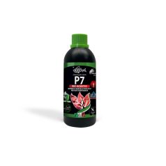   Haquoss | P7 - RED BOOSTER | Speciális folyékony növénytáp - 100 ml