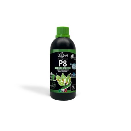 Haquoss |  P8 - CARBON BOOSTER | Folyékony szénforrás - 100 ml