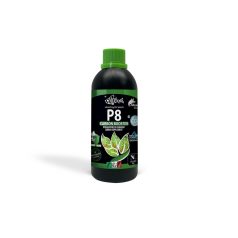   Haquoss | P8 - CARBON BOOSTER | Folyékony szénforrás - 250 ml