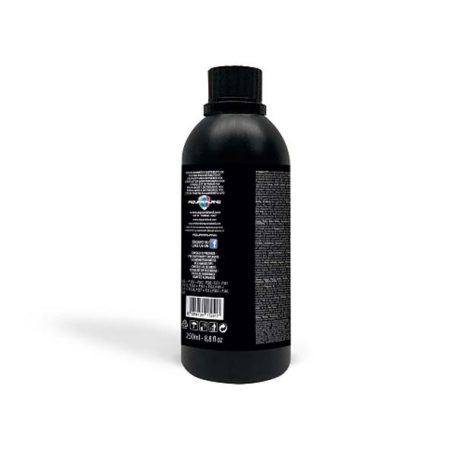 Haquoss | D3 Tropical Water | Trópusi vízelőkészítő folyadék - 100 ml