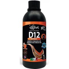   Haquoss |  D12 KH Plus Freshwater | Vízkeménység szabályozó készítmény - 250 ml