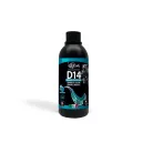 Haquoss |  D14 Glass Cleaner Freshwater | Üvegtisztító készítmény édesvízi akváriumokhoz  - 250 ml