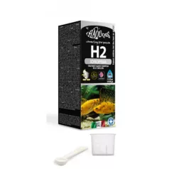   Haquoss | H2 Idropisia | Folyékony készítmény hasvízkór kezelésére akváriumi díszhalaknál – 100 ml