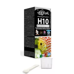   Haquoss | H10 Hexa & Spiro | Folyékony készítmény belső paraziták ellen édesvízi és tengeri díszhalaknak – 100 ml