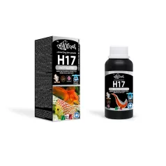   Haquoss | H17 Dacty & Gyro | Dactylogyrus és Gyrodactylus férgek eltávolító készítmény - 100 ml