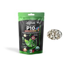   Haquoss |  P10 - ROOTS NUTRIENT | Speciálisan kifejlesztett tápanyagtabletta - 100 db