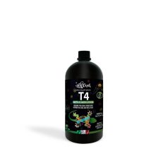   Haquoss T4 | REPTILES BATH LOTION| Fürdető oldat hüllőknek - 1000 ml