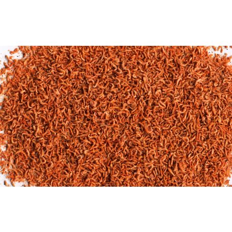 Tetra Delica Krill | Prémium fagyasztva szárított krill rák – 100 ml