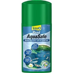 Tetra Pond AquaSafe | Tóvíz kondicionáló - 500 ml